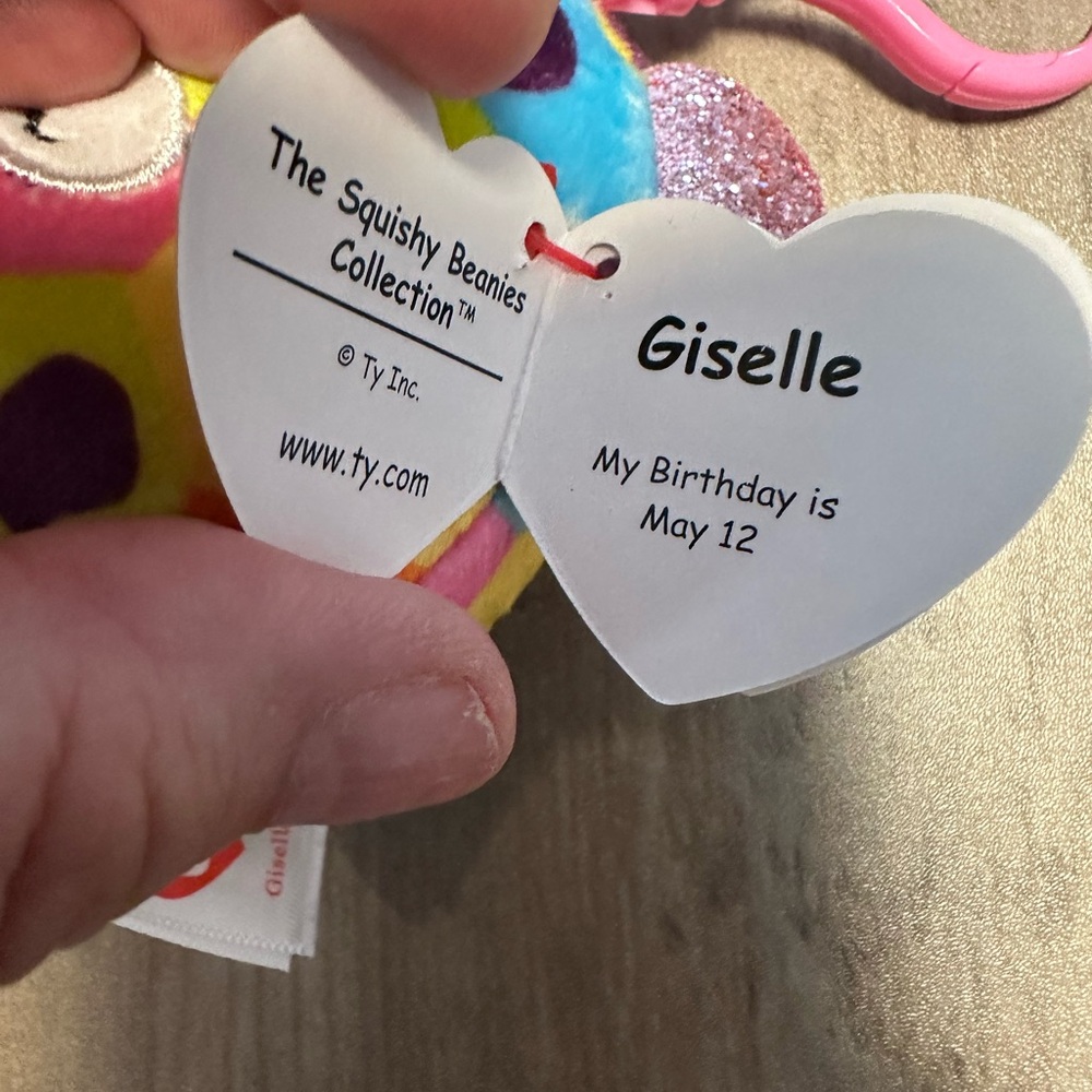 Ty Keychains‎ NWT - Picture 4 of 5